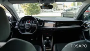 Audi A1 de 2019