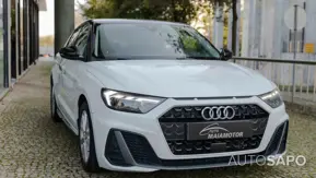 Audi A1 de 2019