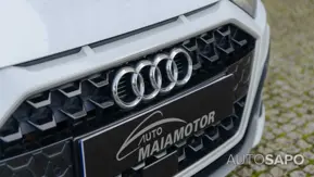 Audi A1 de 2019