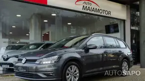 Volkswagen Golf de 2020