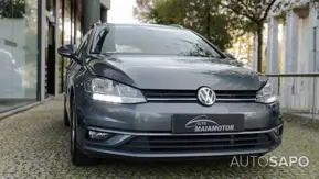 Volkswagen Golf de 2020