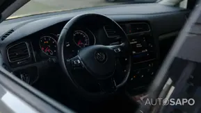 Volkswagen Golf de 2020