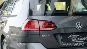 Volkswagen Golf de 2020