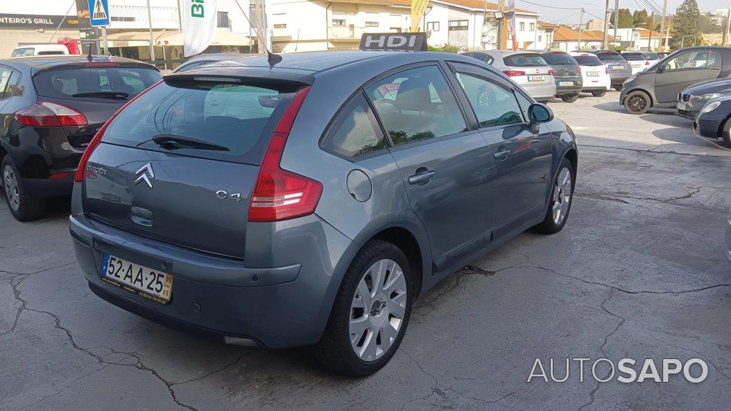 Citroen C5 1.6 HDi SX de 2005