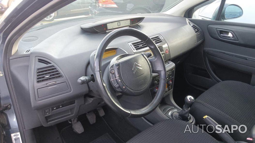 Citroen C5 1.6 HDi SX de 2005