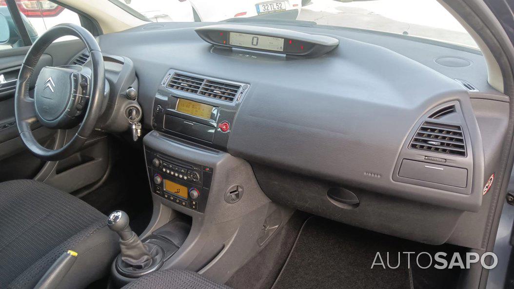 Citroen C5 1.6 HDi SX de 2005