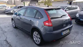 Citroen C5 1.6 HDi SX de 2005