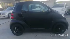 Smart Fortwo 0.8 cdi Passion 45 de 2008