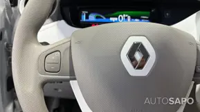 Renault ZOE de 2018