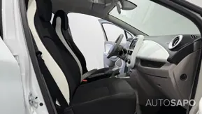 Renault ZOE de 2018