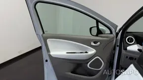 Renault ZOE de 2018