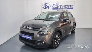 Citroen C3 1.2 PureTech Feel de 2020