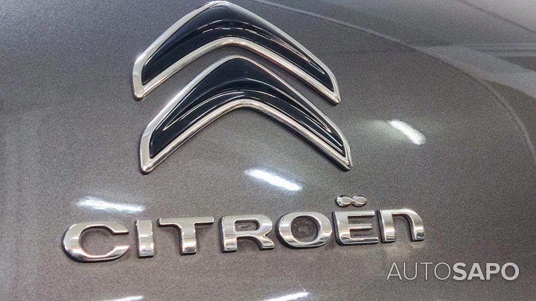 Citroen C3 1.2 PureTech Feel de 2020