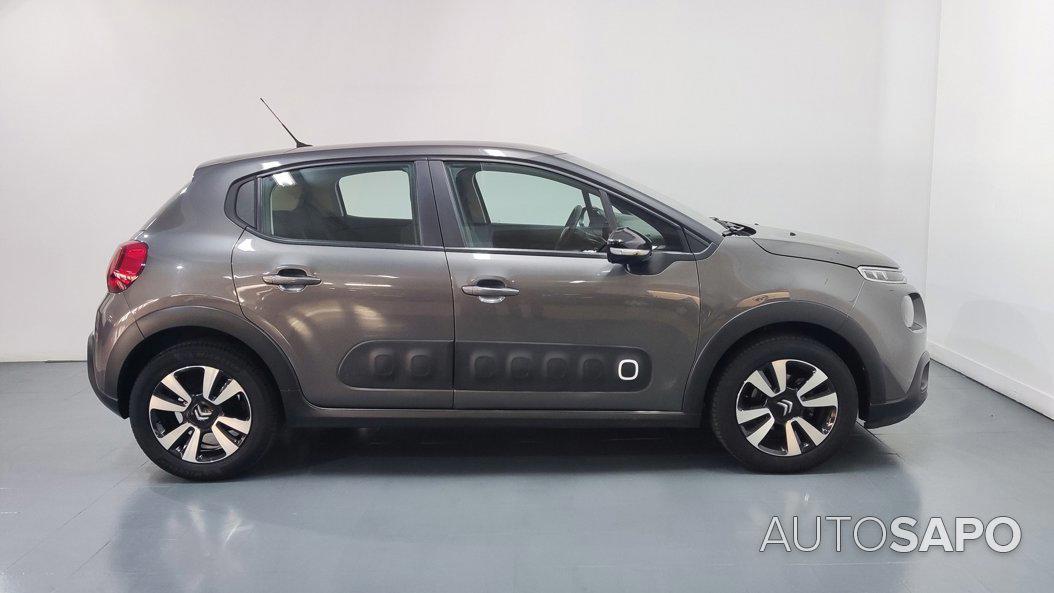 Citroen C3 1.2 PureTech Feel de 2020