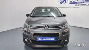 Citroen C3 1.2 PureTech Feel de 2020