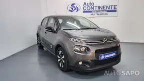 Citroen C3 1.2 PureTech Feel de 2020