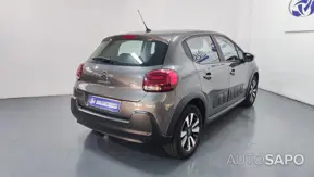 Citroen C3 1.2 PureTech Feel de 2020