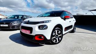 Citroen C3 de 2017