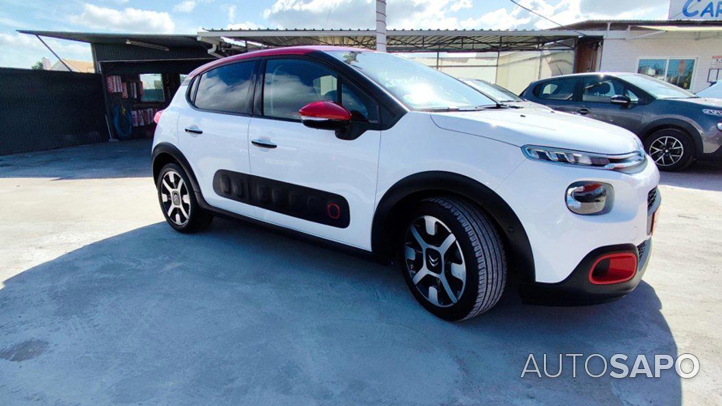 Citroen C3 de 2017