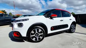 Citroen C3 de 2017