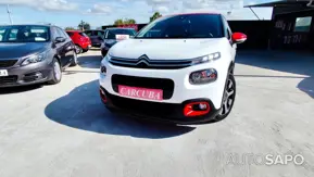 Citroen C3 de 2017