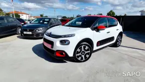 Citroen C3 de 2017