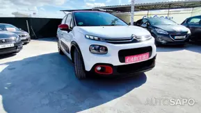 Citroen C3 de 2017