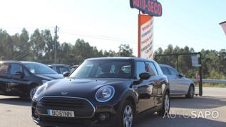 MINI Clubman de 2020