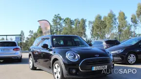 MINI Clubman de 2020