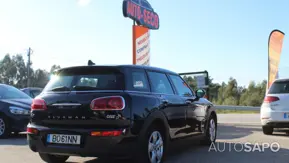 MINI Clubman de 2020