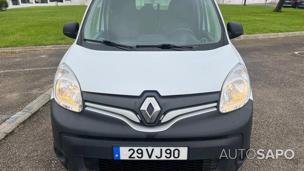 Renault Kangoo 1.5 dCi Business 3L S/S de 2018