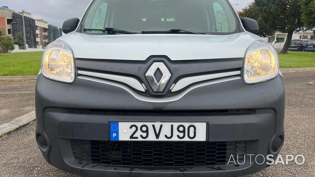 Renault Kangoo 1.5 dCi Business 3L S/S de 2018