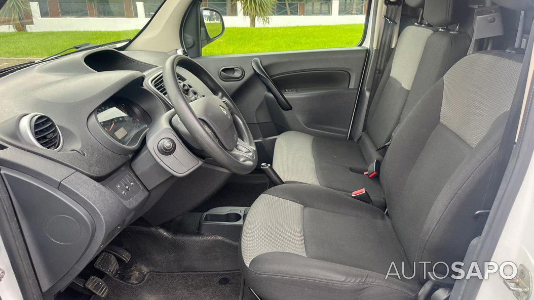 Renault Kangoo 1.5 dCi Business 3L S/S de 2018