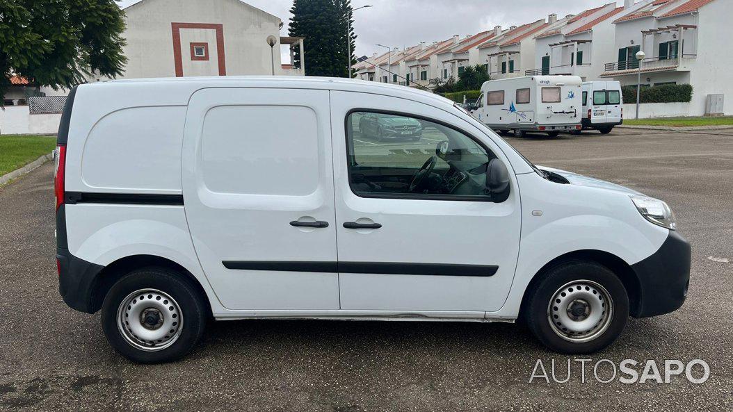 Renault Kangoo 1.5 dCi Business 3L S/S de 2018