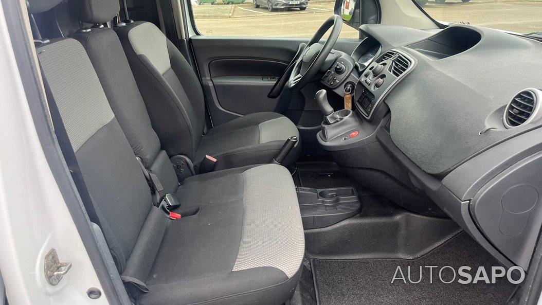 Renault Kangoo 1.5 dCi Business 3L S/S de 2018