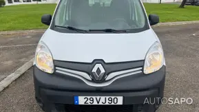 Renault Kangoo 1.5 dCi Business 3L S/S de 2018