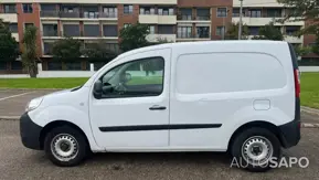 Renault Kangoo 1.5 dCi Business 3L S/S de 2018