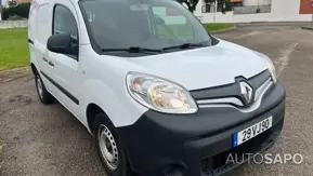 Renault Kangoo 1.5 dCi Business 3L S/S de 2018