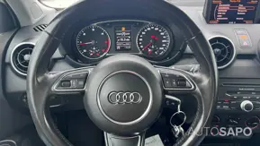 Audi A1 1.6 TDi Advance de 2011