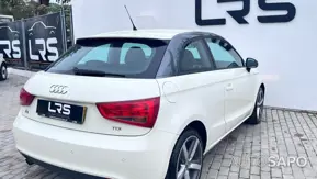 Audi A1 1.6 TDi Advance de 2011