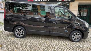 Fiat Talento 1.6 M-Jet L1H1 9L de 2018