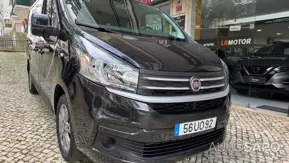 Fiat Talento 1.6 M-Jet L1H1 9L de 2018