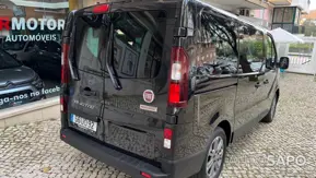 Fiat Talento 1.6 M-Jet L1H1 9L de 2018