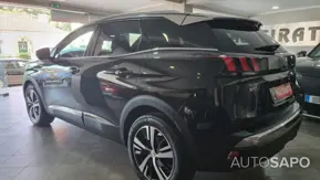 Peugeot 3008 1.6 BlueHDi GT Line EAT6 de 2017