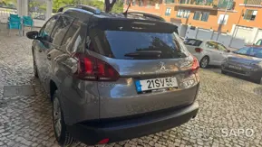 Peugeot 2008 1.2 PureTech Style de 2017