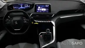 Peugeot 3008 1.5 BlueHDi Allure de 2019