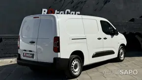 Citroen Berlingo 1.6 BlueHDi XL Club de 2019