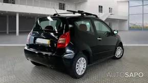 Citroen C2 1.1 de 2003