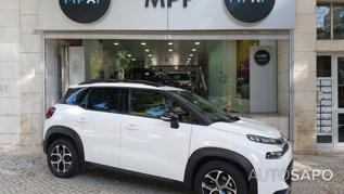 Citroen C3 AirCross de 2024