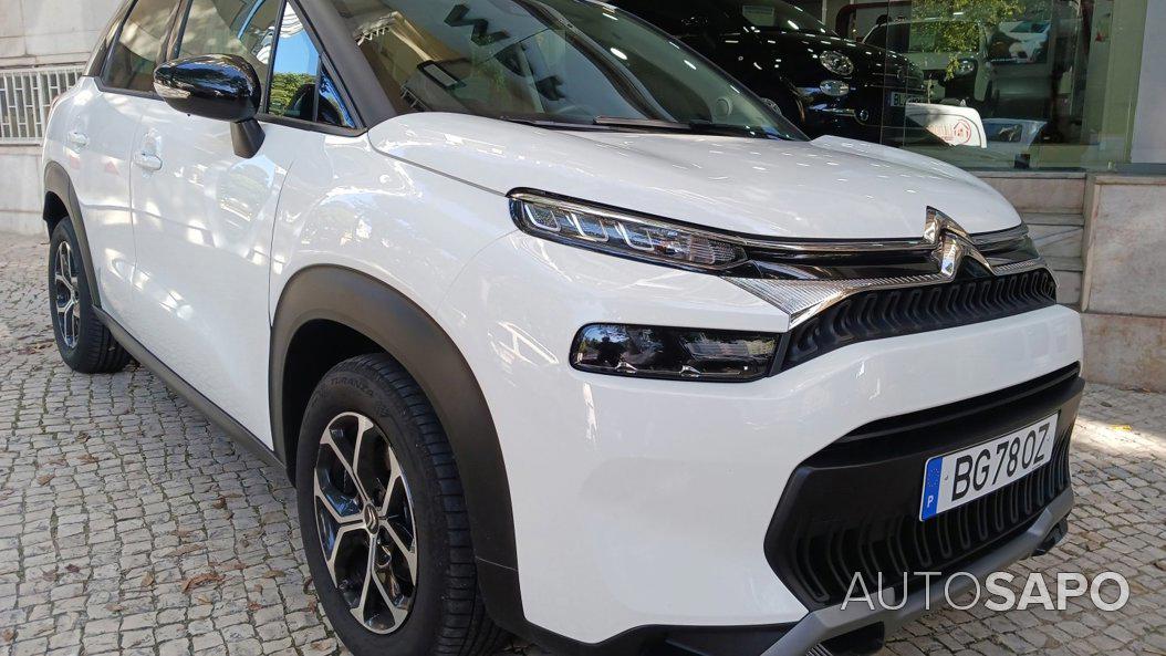 Citroen C3 AirCross de 2024